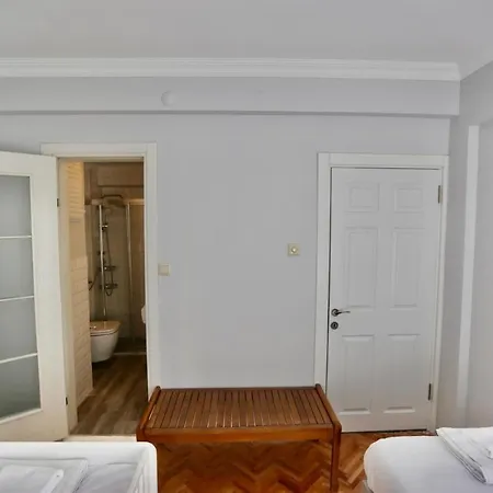 Very Close To Luxury Shopping Streets *